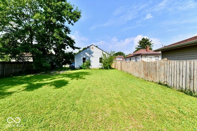 3315 N Euclid Avenue, Indianapolis, IN 46218