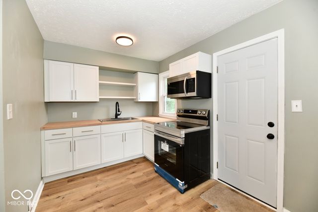 3315 N Euclid Avenue, Indianapolis, IN 46218
