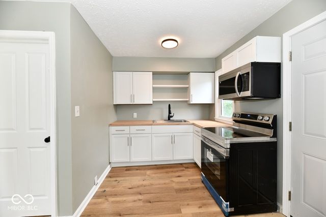 3315 N Euclid Avenue, Indianapolis, IN 46218
