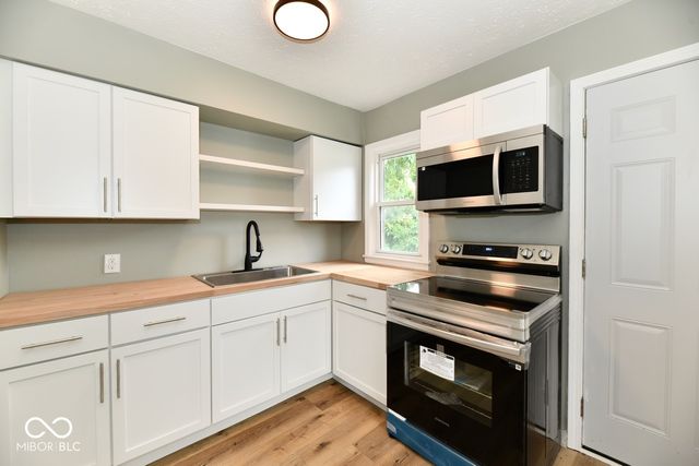 3315 N Euclid Avenue, Indianapolis, IN 46218