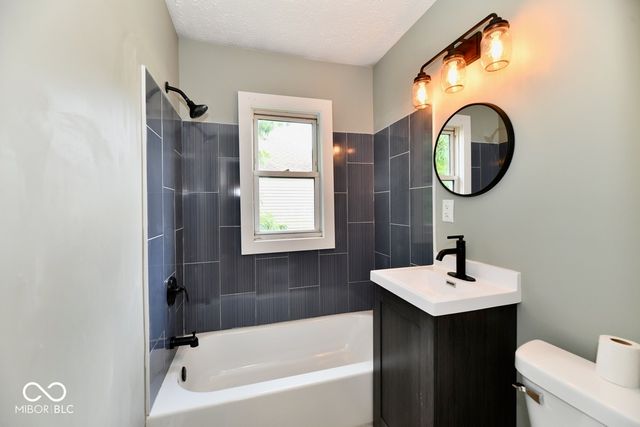 3315 N Euclid Avenue, Indianapolis, IN 46218