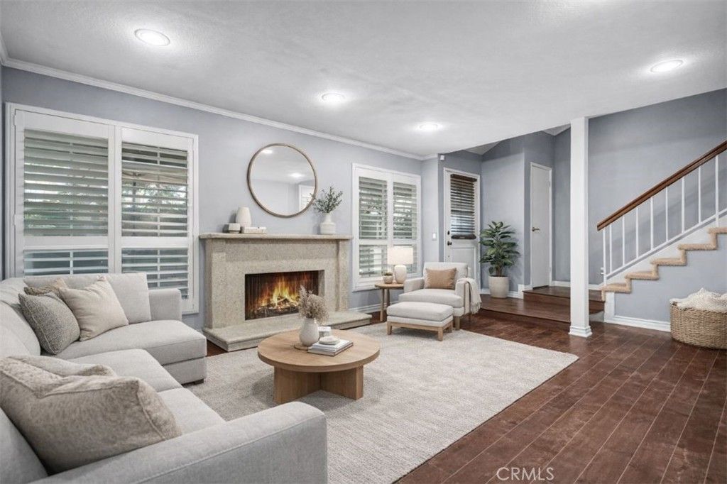 Image 1 of property listing at 2325 S Mira Court 140, Anaheim, CA 92802