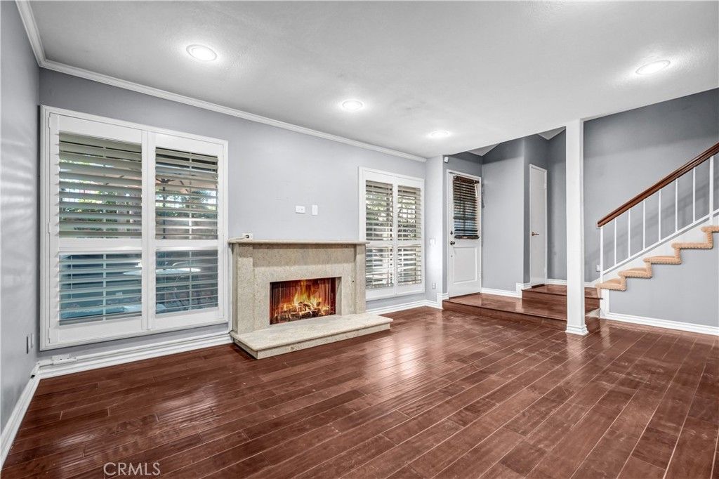 Image 11 of property listing at 2325 S Mira Court 140, Anaheim, CA 92802
