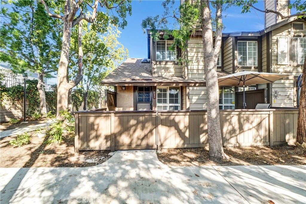 Image 2 of property listing at 2325 S Mira Court 140, Anaheim, CA 92802