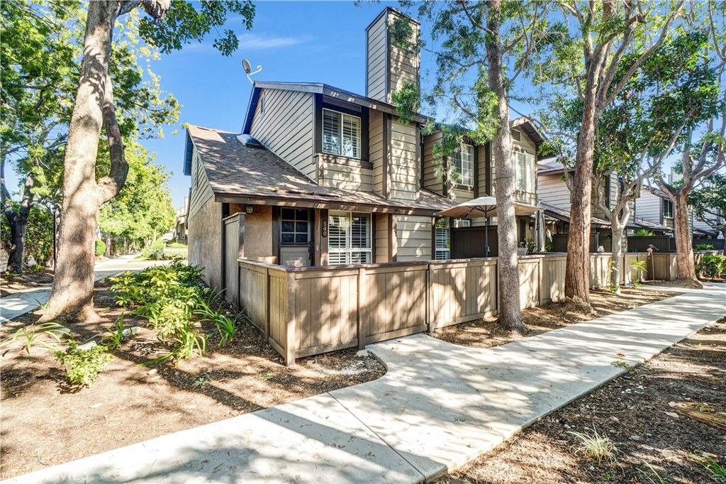 Image 38 of property listing at 2325 S Mira Court 140, Anaheim, CA 92802