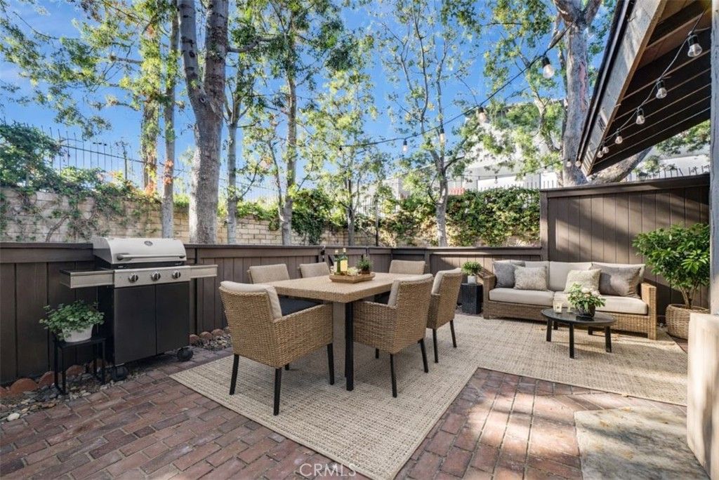 Image 4 of property listing at 2325 S Mira Court 140, Anaheim, CA 92802