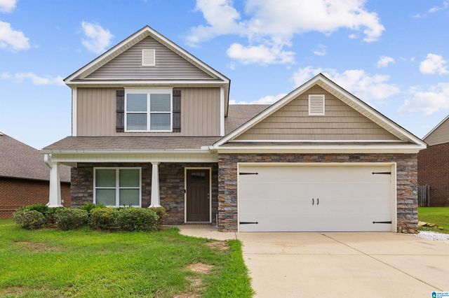 225 SARAH WAY, Kimberly, AL 35091