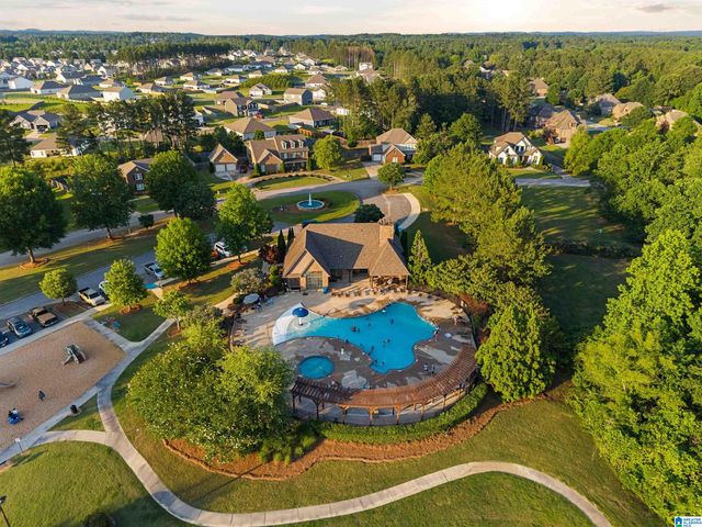 225 SARAH WAY, Kimberly, AL 35091