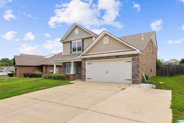225 SARAH WAY, Kimberly, AL 35091