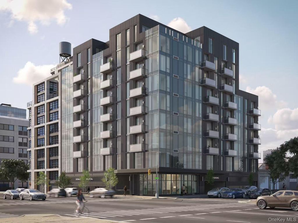 11-58 46th Road 9A, Long Island City, NY 11101