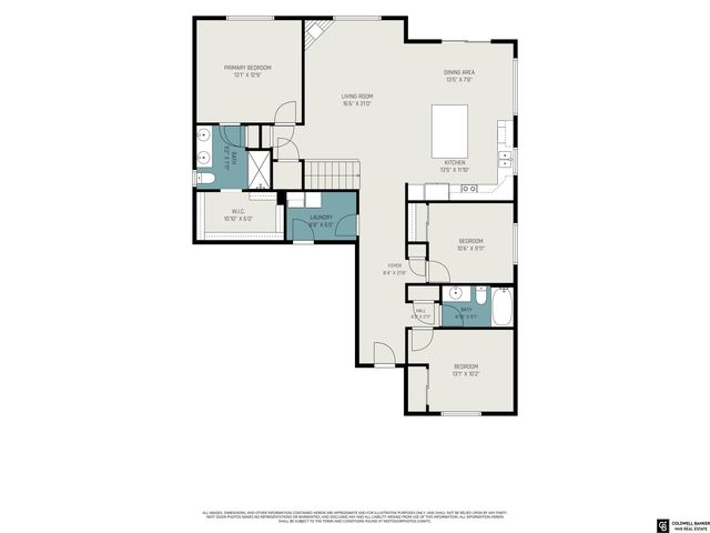 14206 Potter Parkway, Omaha, NE 68142