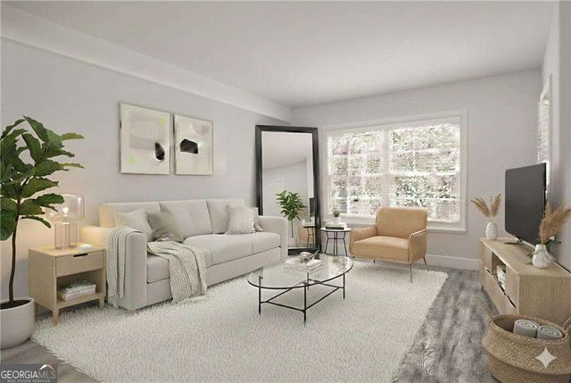 1074 Peachtree Walk NE B322, Atlanta, GA 30309