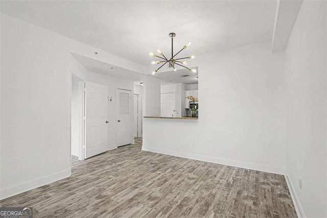 1074 Peachtree Walk NE B322, Atlanta, GA 30309