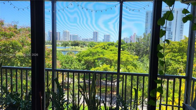 3475 N Country Club Dr 603, Aventura, FL 33180