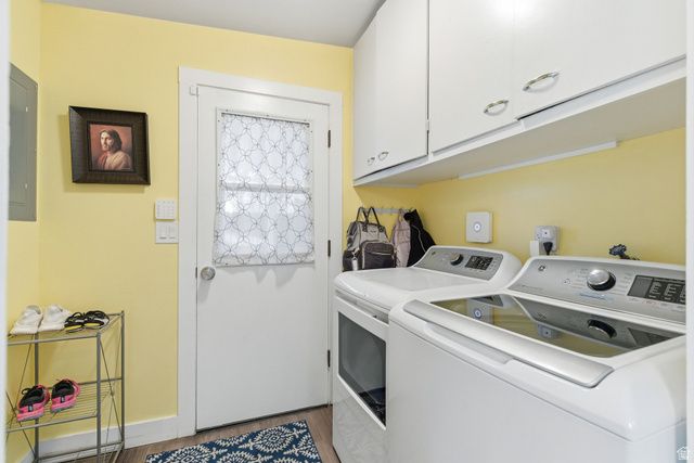 581 W GREENLEAF DR, Murray, UT 84123