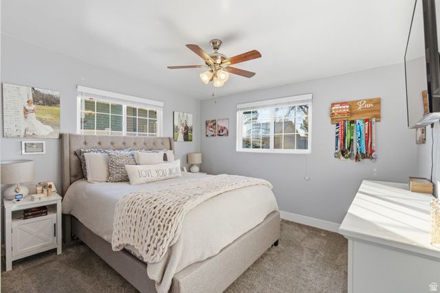 581 W GREENLEAF DR, Murray, UT 84123