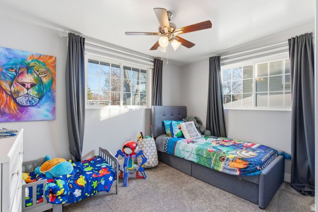 581 W GREENLEAF DR, Murray, UT 84123