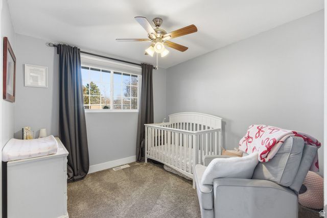 581 W GREENLEAF DR, Murray, UT 84123