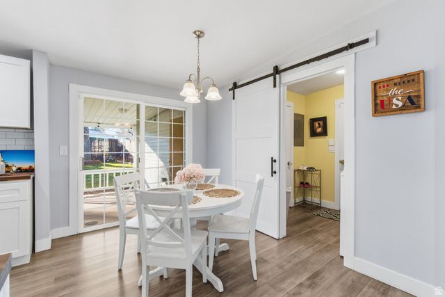 581 W GREENLEAF DR, Murray, UT 84123