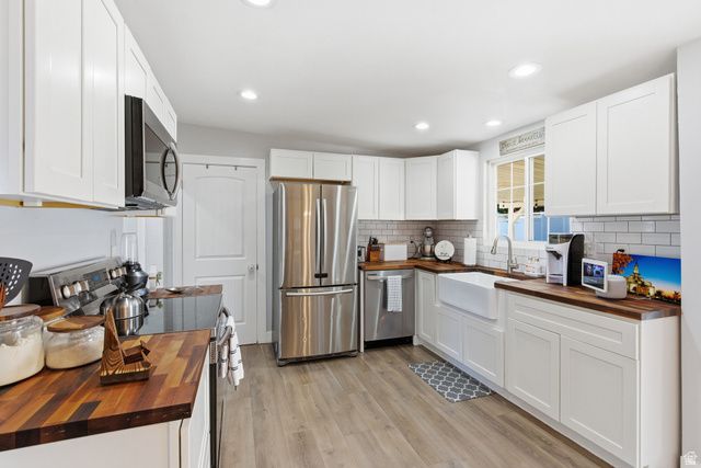 581 W GREENLEAF DR, Murray, UT 84123