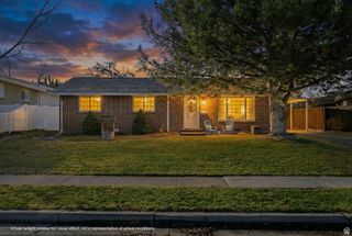 581 W GREENLEAF DR, Murray, UT 84123