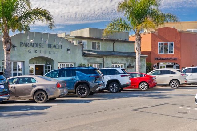 604 Oak Drive, Capitola, CA 95010