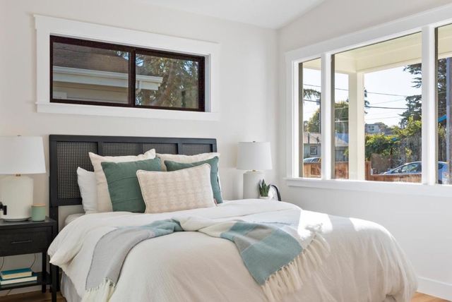 604 Oak Drive, Capitola, CA 95010