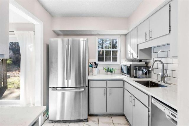 333 Cabaret Court, Marietta, GA 30064