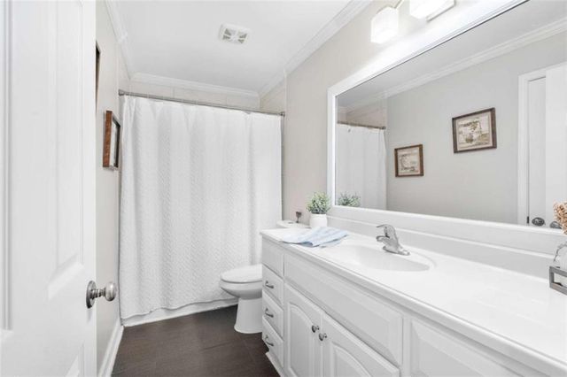 333 Cabaret Court, Marietta, GA 30064