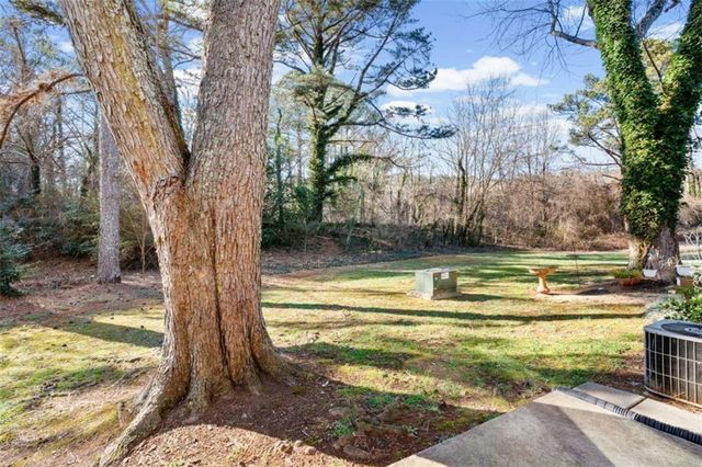 333 Cabaret Court, Marietta, GA 30064