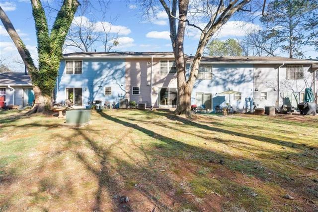 333 Cabaret Court, Marietta, GA 30064