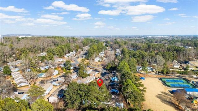 333 Cabaret Court, Marietta, GA 30064