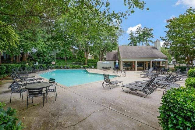 333 Cabaret Court, Marietta, GA 30064