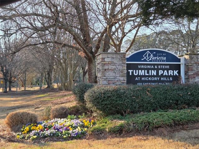 333 Cabaret Court, Marietta, GA 30064