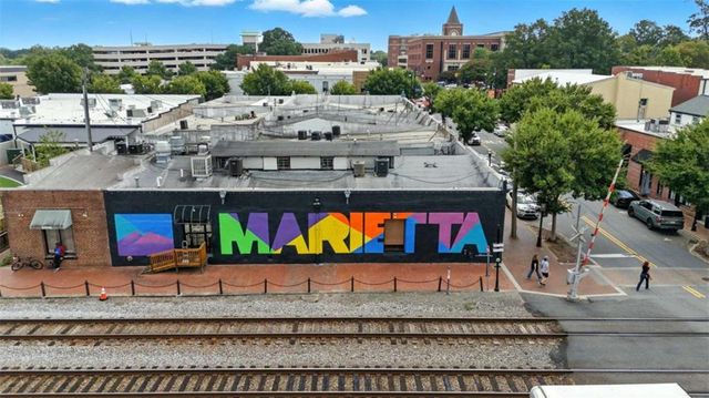 333 Cabaret Court, Marietta, GA 30064