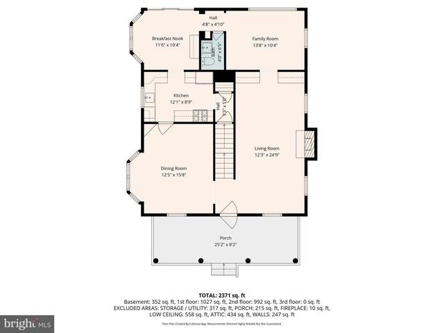 818 KINGSTON RD, Baltimore, MD 21212
