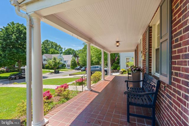 818 KINGSTON RD, Baltimore, MD 21212