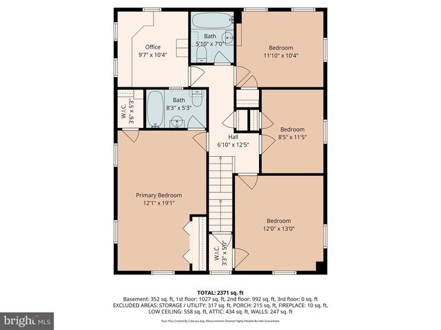 818 KINGSTON RD, Baltimore, MD 21212