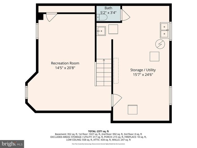 818 KINGSTON RD, Baltimore, MD 21212