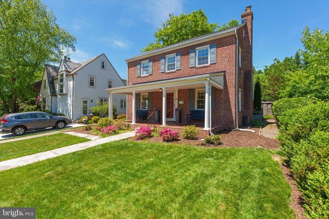 818 KINGSTON RD, Baltimore, MD 21212