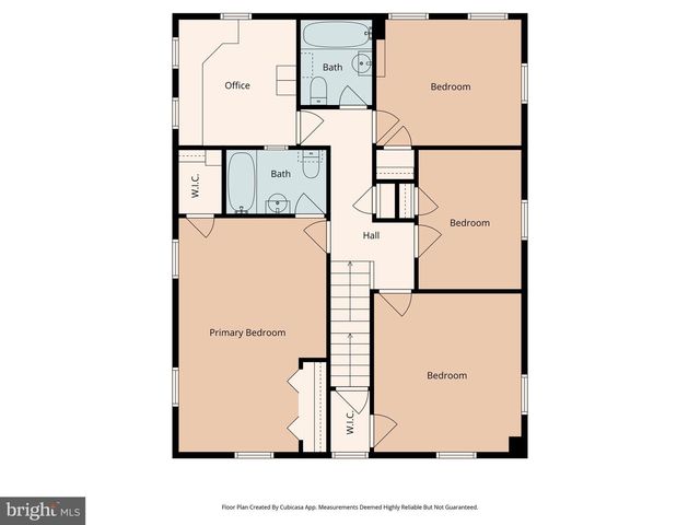 818 KINGSTON RD, Baltimore, MD 21212