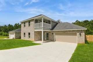 4540 Hermosa Road, Crestview, FL 32539