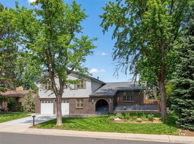 11335 E Arkansas Avenue, Aurora, CO 80012