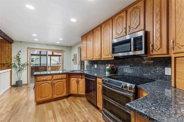 11335 E Arkansas Avenue, Aurora, CO 80012