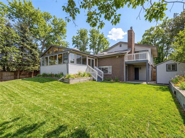 11335 E Arkansas Avenue, Aurora, CO 80012