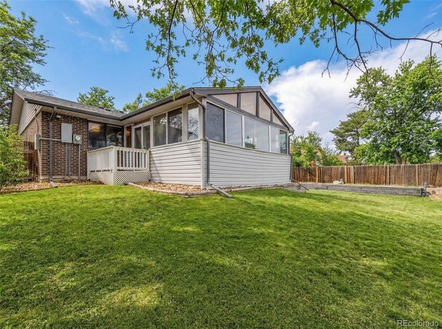 11335 E Arkansas Avenue, Aurora, CO 80012