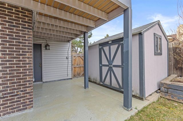 11335 E Arkansas Avenue, Aurora, CO 80012