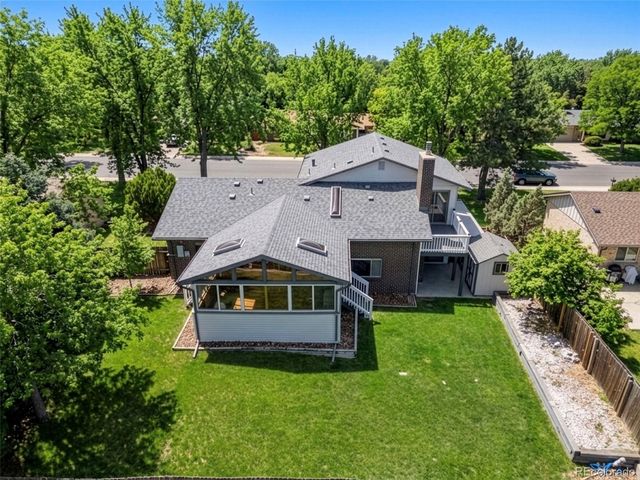 11335 E Arkansas Avenue, Aurora, CO 80012