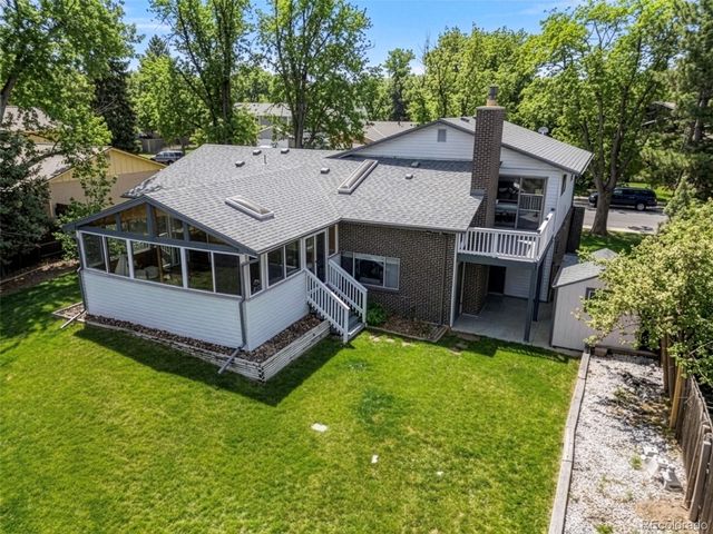 11335 E Arkansas Avenue, Aurora, CO 80012