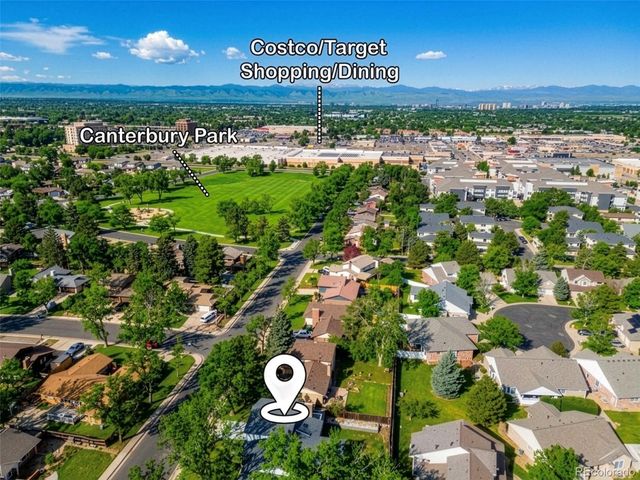 11335 E Arkansas Avenue, Aurora, CO 80012